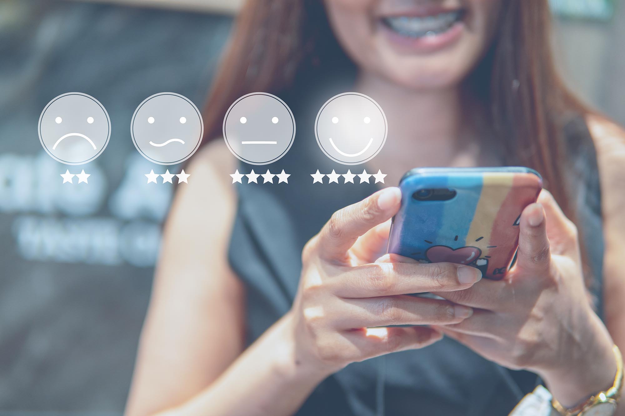 putting the user first in responsive web design