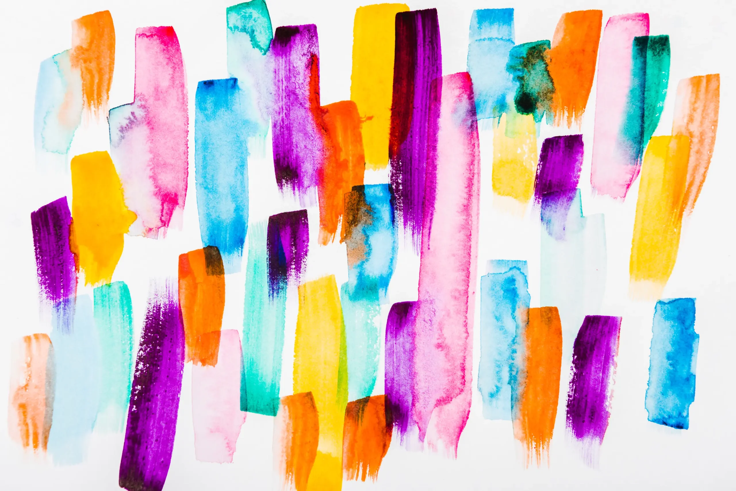 The Importance of Colour in Graphic Design